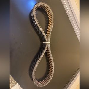 Yamaha Snowmobile Belt